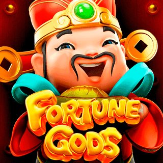 Fortune Gods game icon