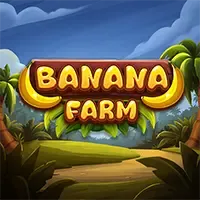 Banana Farm game icon