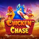Chicken Chase game icon