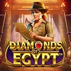 Diamond of Egypt game icon