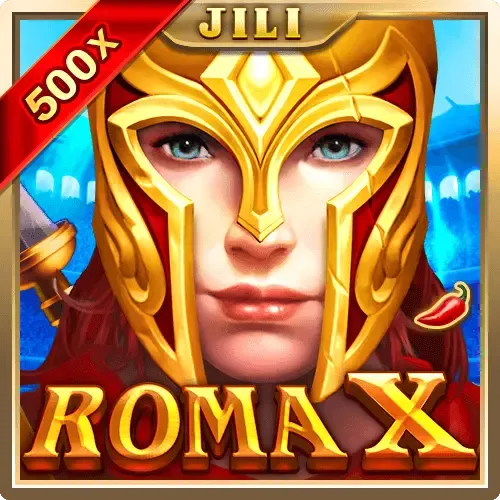 RomaX game icon