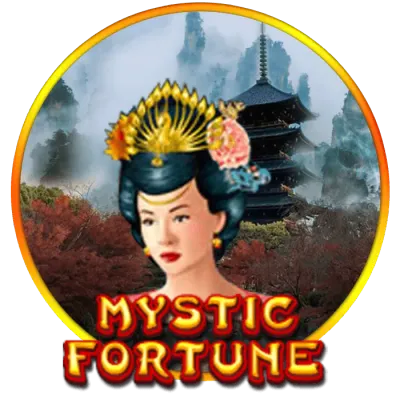 Mystic Fortune game icon