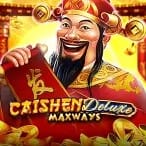 Caishen Deluxe Maxways game icon