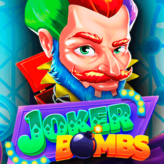 Joker Bombs game icon