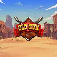 Old Gun game icon
