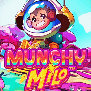 Munchy Milo™ game icon