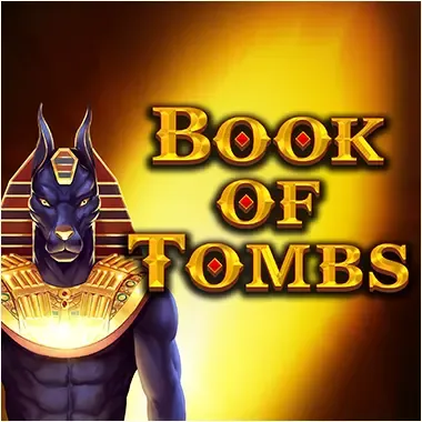 Book of Tombs