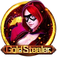 Gold Stealar game icon