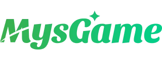 mysgamelogin.my Logo
